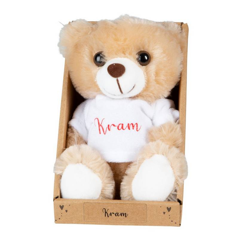 Kram Bamse - Temashop