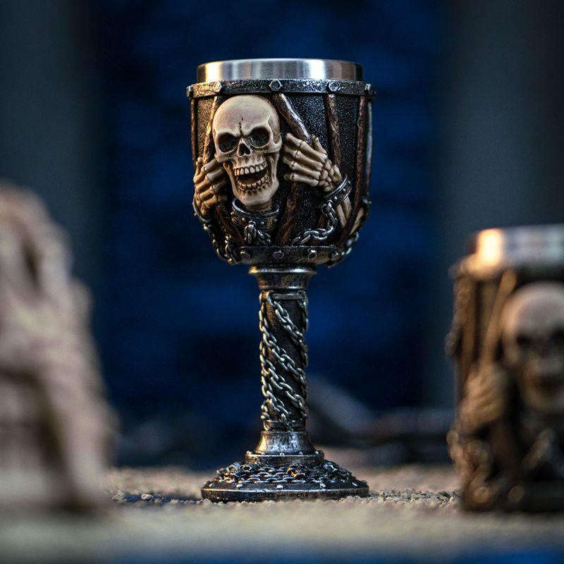 Kranie Chalice