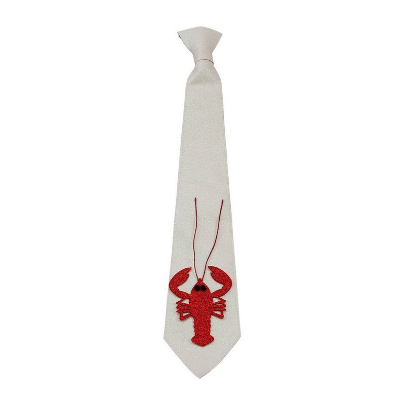 Krebsegilde Slips | Krebsegilde Slips - Beklædning - Temashop
