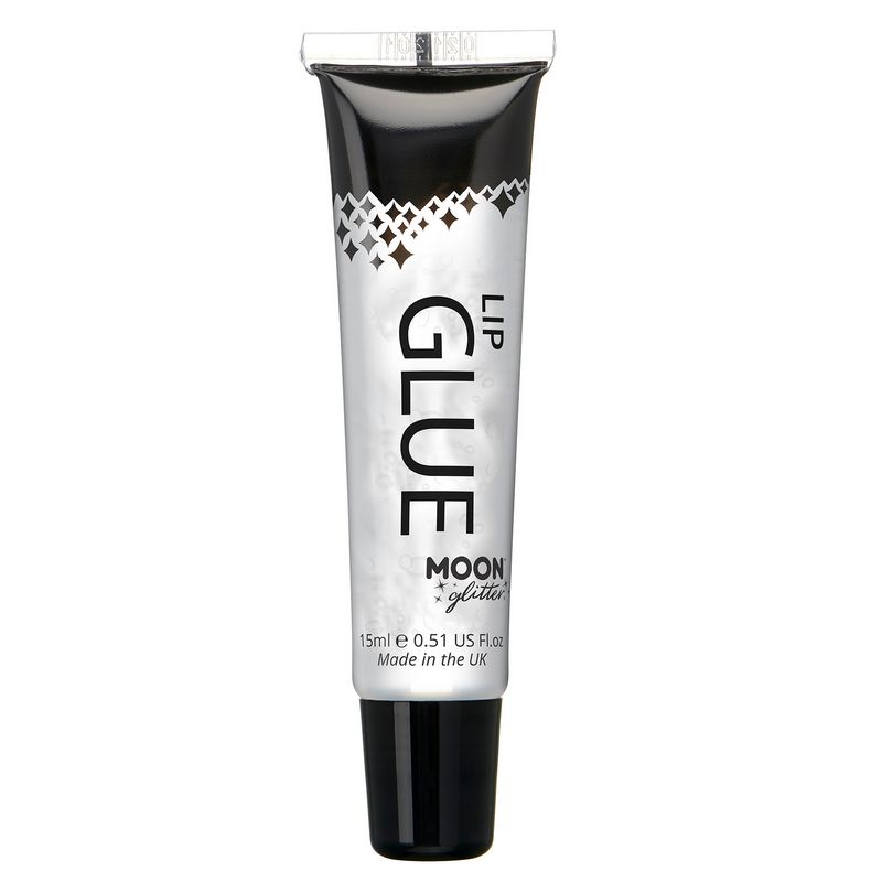 Læbelim Transparent | Sminke / Makeup - Makeup & Negle - Temashop