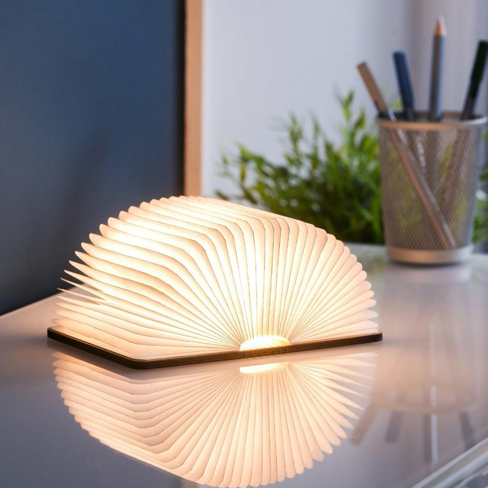 LED Bog Lampe - Temashop