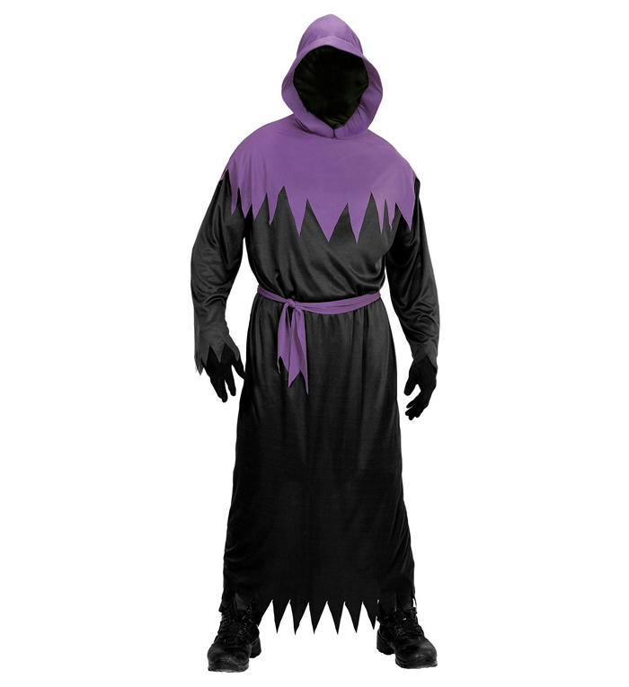 Lilla Phantom Børnekostume