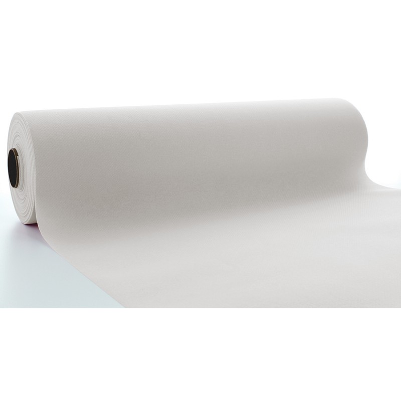 Luksus Bordløber Pebblestone - 1 stk (0,4 x 4,8 m) - Temashop