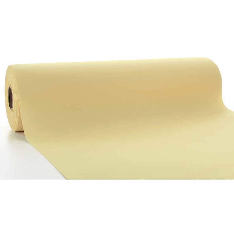 Luksus Bordløber Sahara - 1 stk (0,4 x 4,8 m) - Temashop