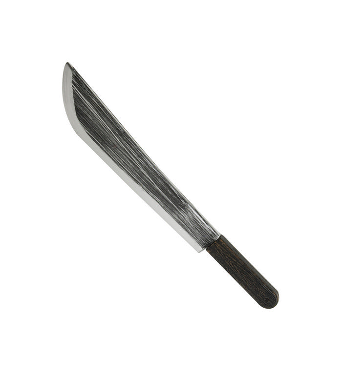 Machete | Militær Våben - Kropstilbehør - Temashop