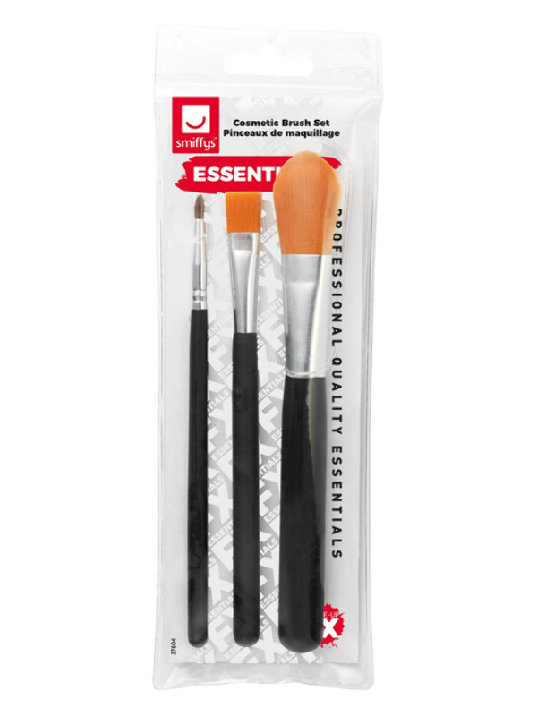 Makeup Pensler | Sminketilbehør - Makeup & Negle - Temashop