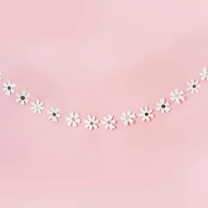 Marguerit Guirlande