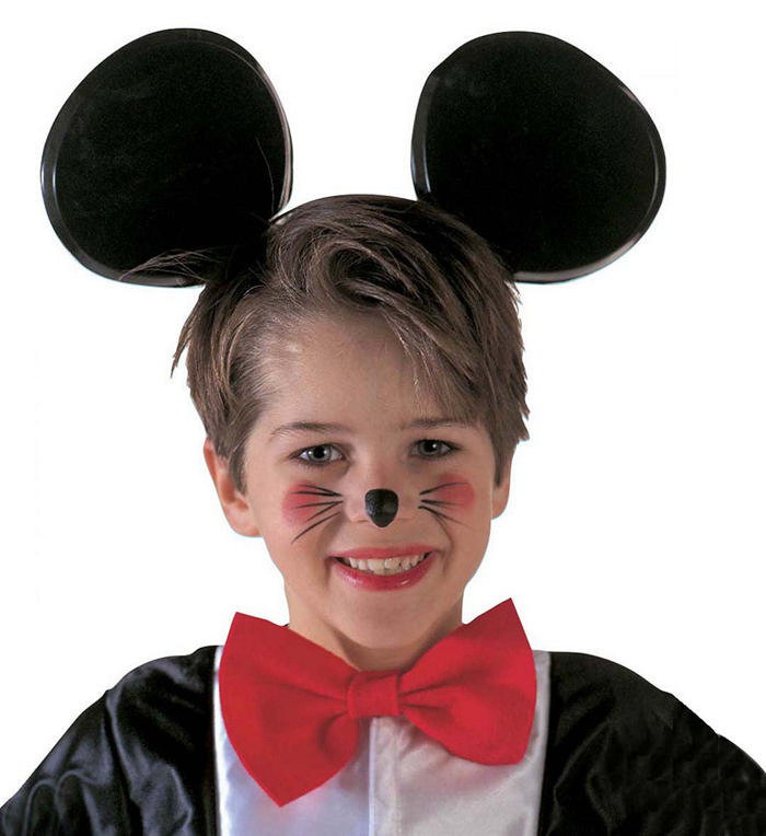 Maxi Mickey ører