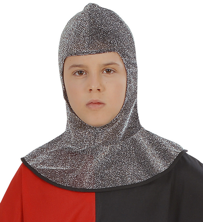Middelalder Børnehætte | Middelalderen Hat / Hue / Hjelm - Hovedtilbehør - Temashop