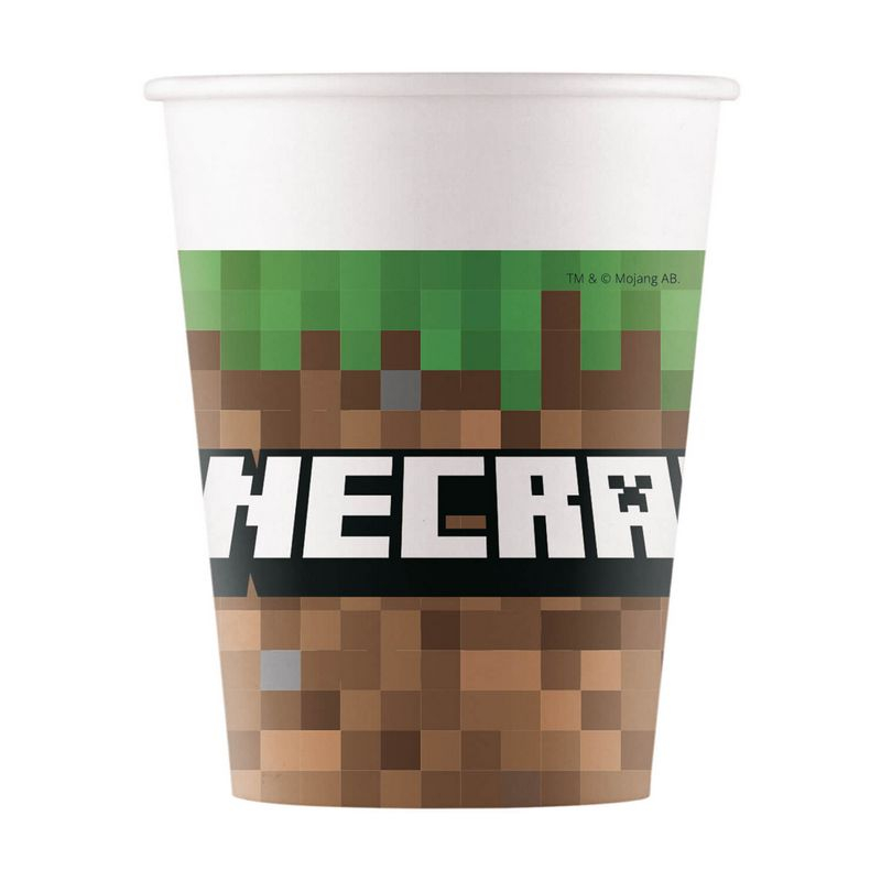 MinecraftÂ® Papkrus