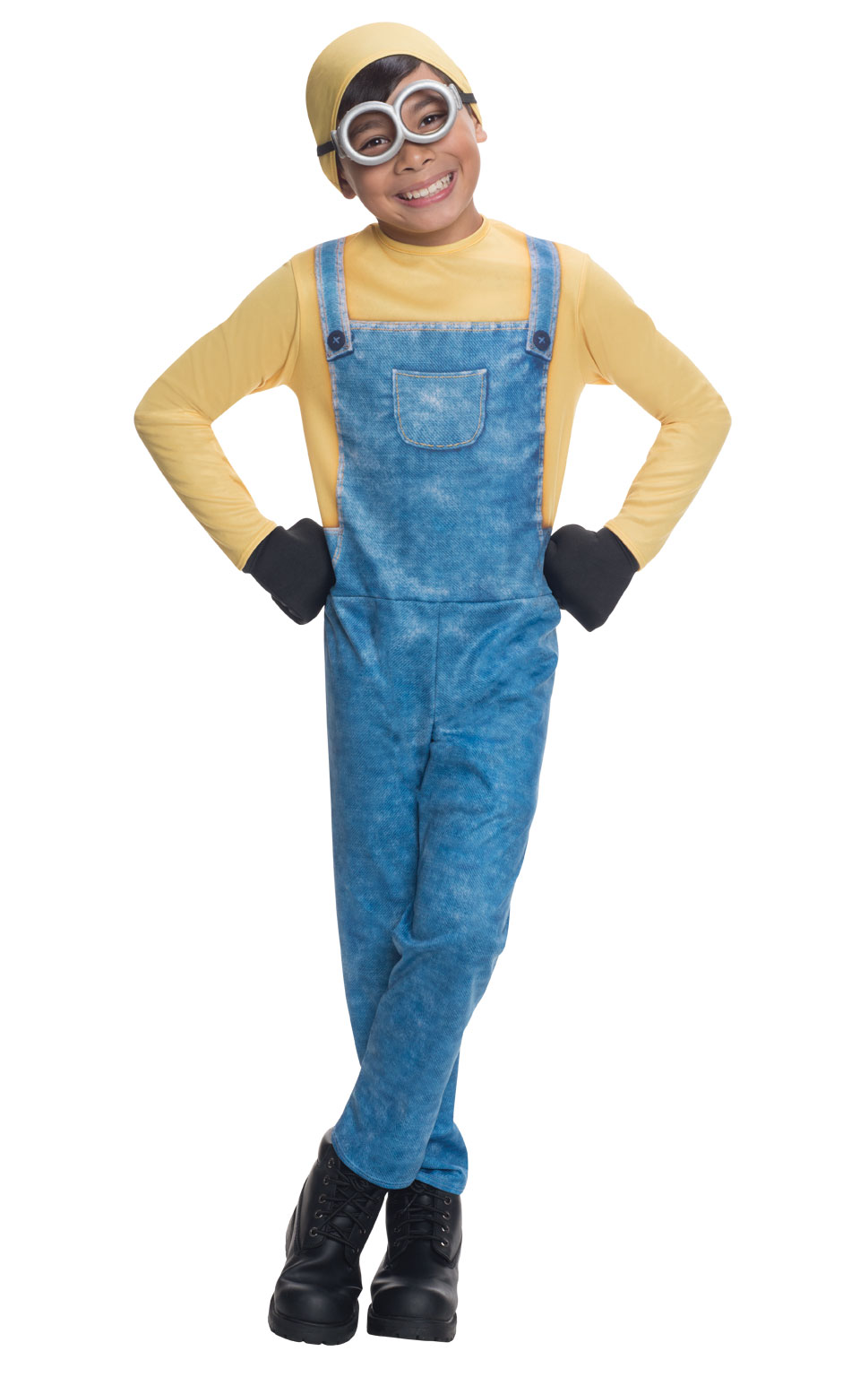 MinionsÂ® Bob Børnekostume