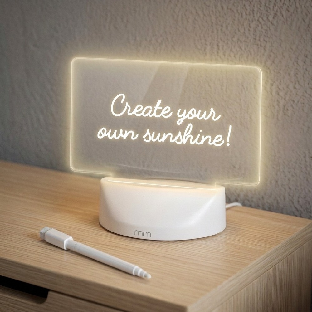 LED Message Board - Temashop