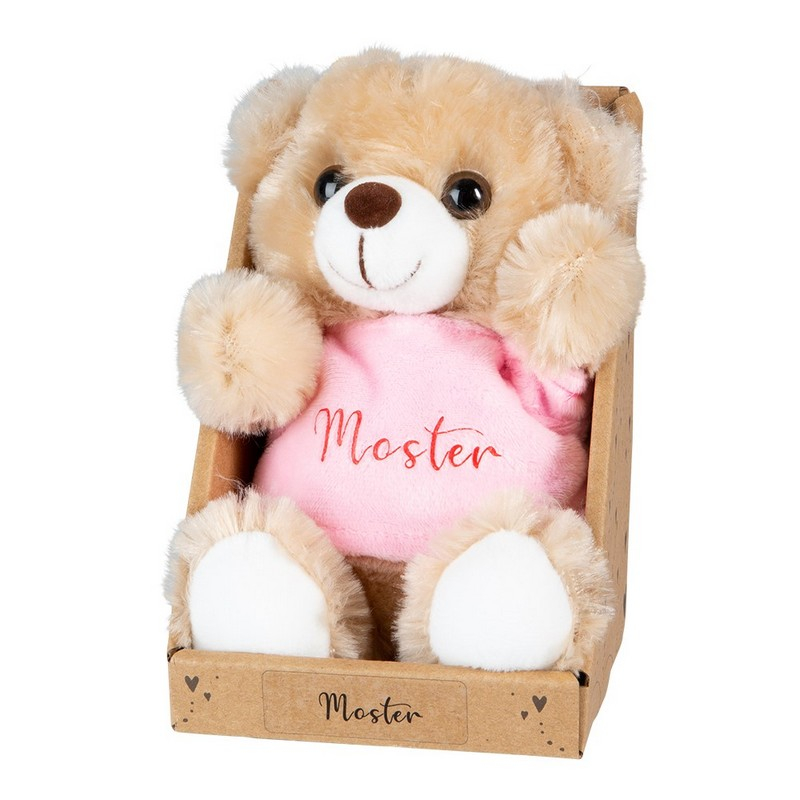 Moster Bamse - Temashop