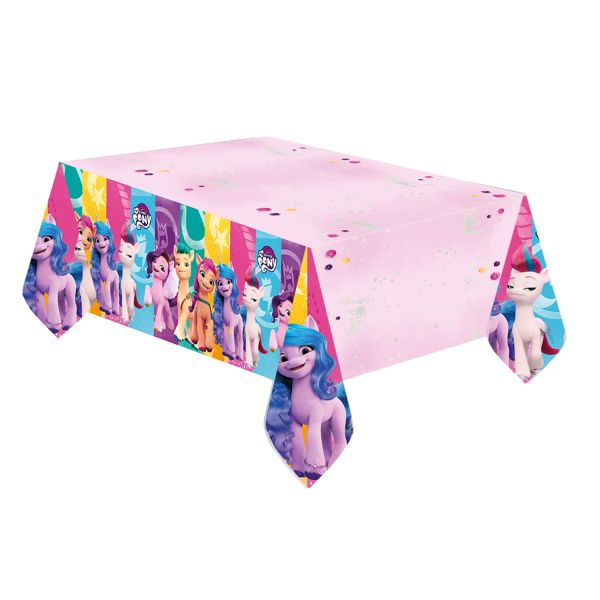 My Little Pony A New Generation Dug - 1 stk (120 x 180 cm) | Min lille pony Duge - Temashop