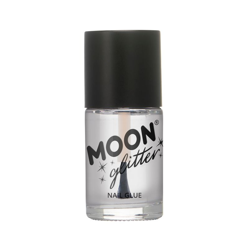 Neglelim Transparent | Negle / Neglelak - Makeup & Negle - Temashop