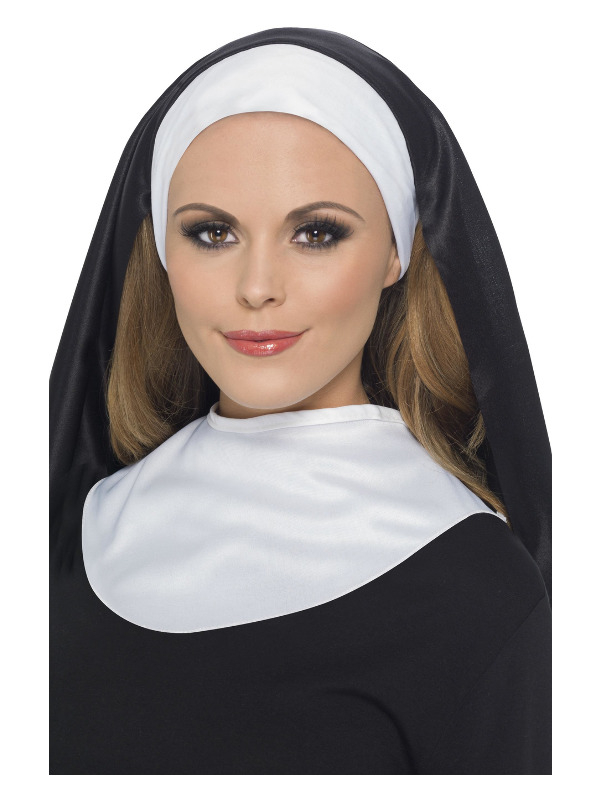 Nonne Tilbehørskit | Nonne Tilbehørskit - Kropstilbehør - Temashop