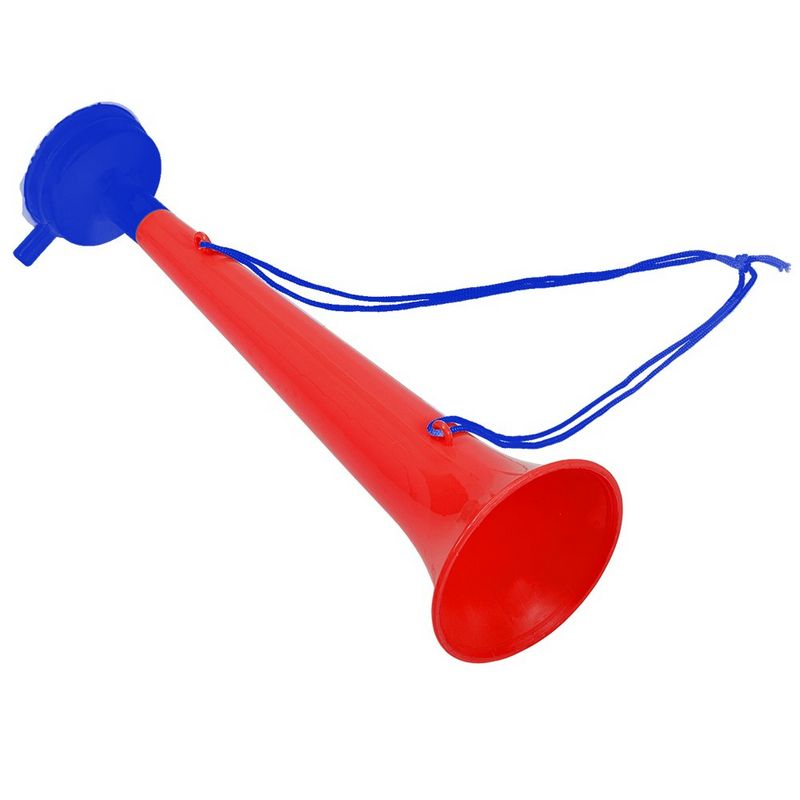 Norsk Truthorn (27,5 cm) | Norge Musikinstrument - Kropstilbehør - Temashop