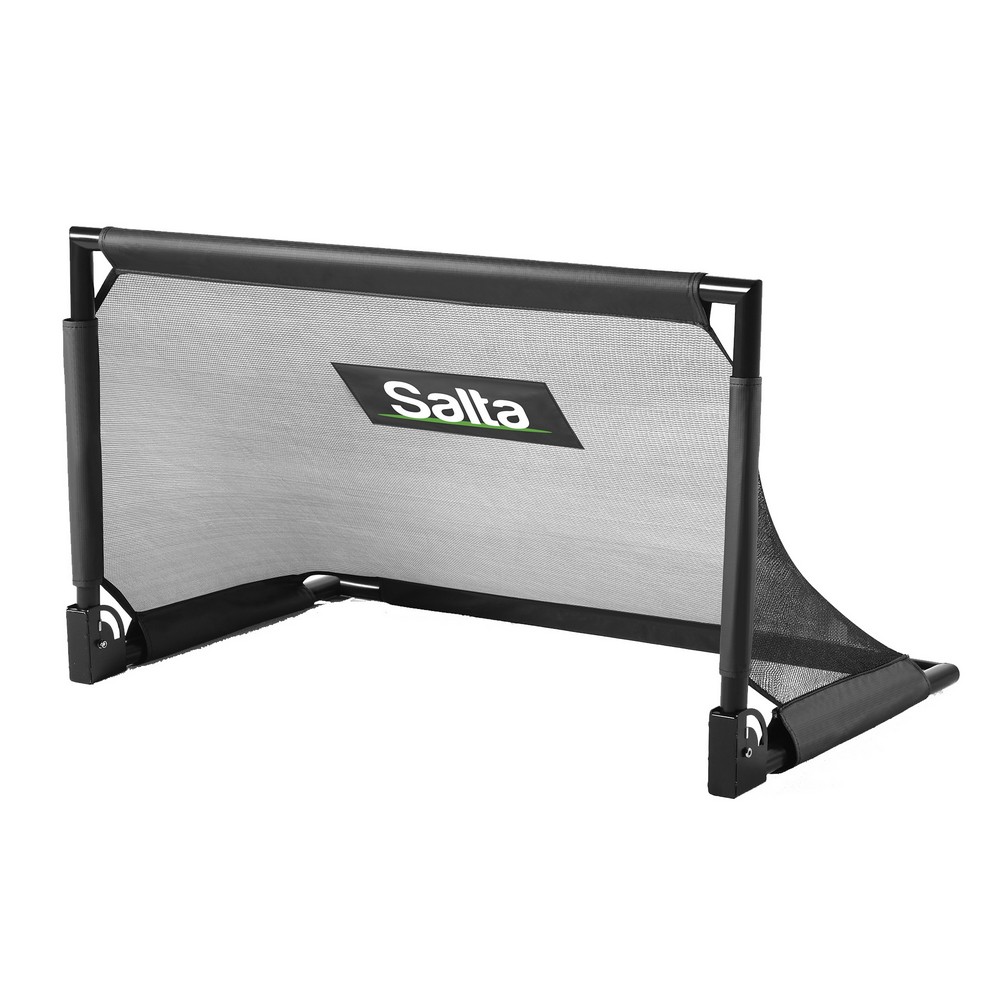 SaltaÂ® Fodboldmål Challenge