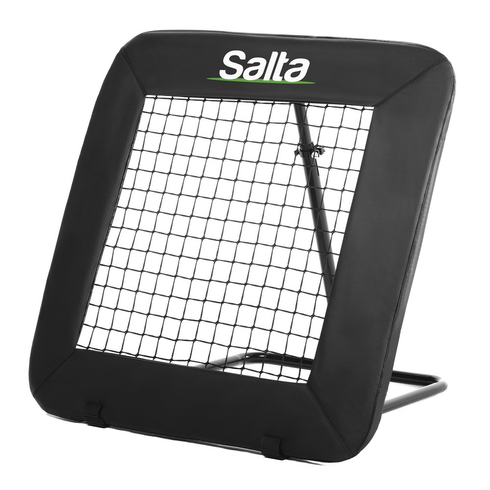 Salta Fodbold Rebounder 84 cm (84 x 84 cm) | Fodbold Træningsudstyr - Temashop