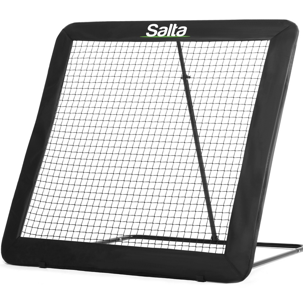 Salta Fodbold Rebounder 164 cm (164 x 164 cm) | Fodbold Træningsudstyr - Temashop