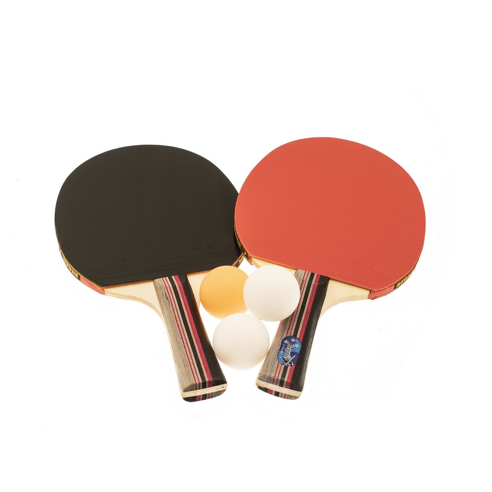 Nordic Games Basic Bordtennis Sæt | Spil Diverse Spil - Temashop