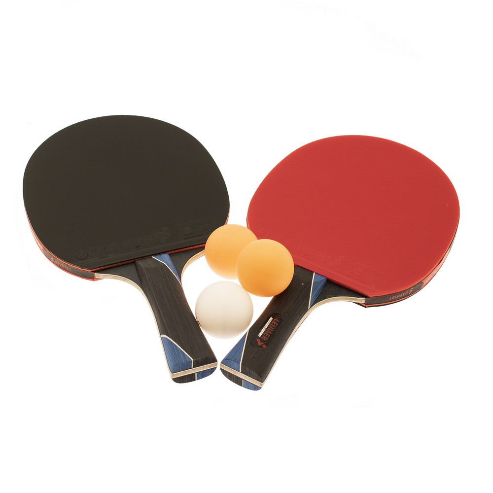 Nordic Games Pro Bordtennis Sæt | Spil Diverse Spil - Temashop