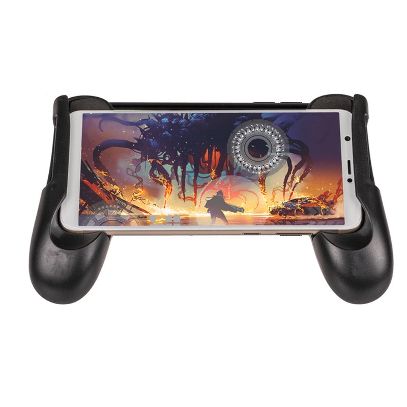 Smartphone Controller (16 x 12 cm) - Temashop