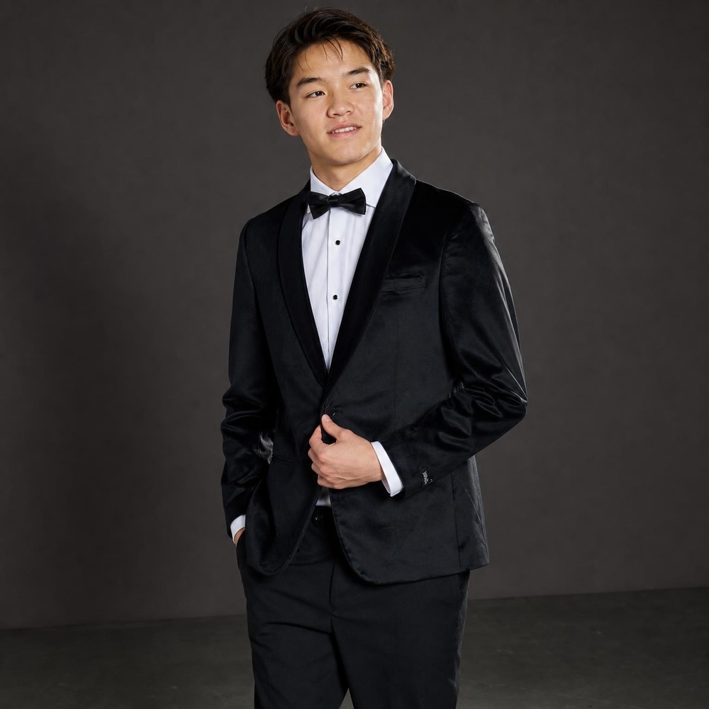 OpposuitsÂ® Teen Blazer Sort