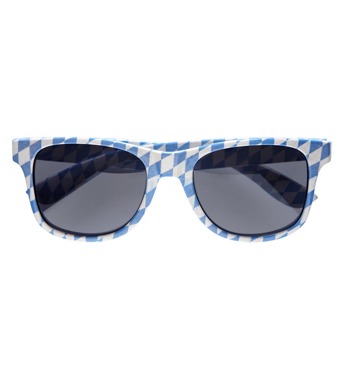 Oktoberfest Briller | Oktoberfest Briller - Hovedtilbehør - Temashop