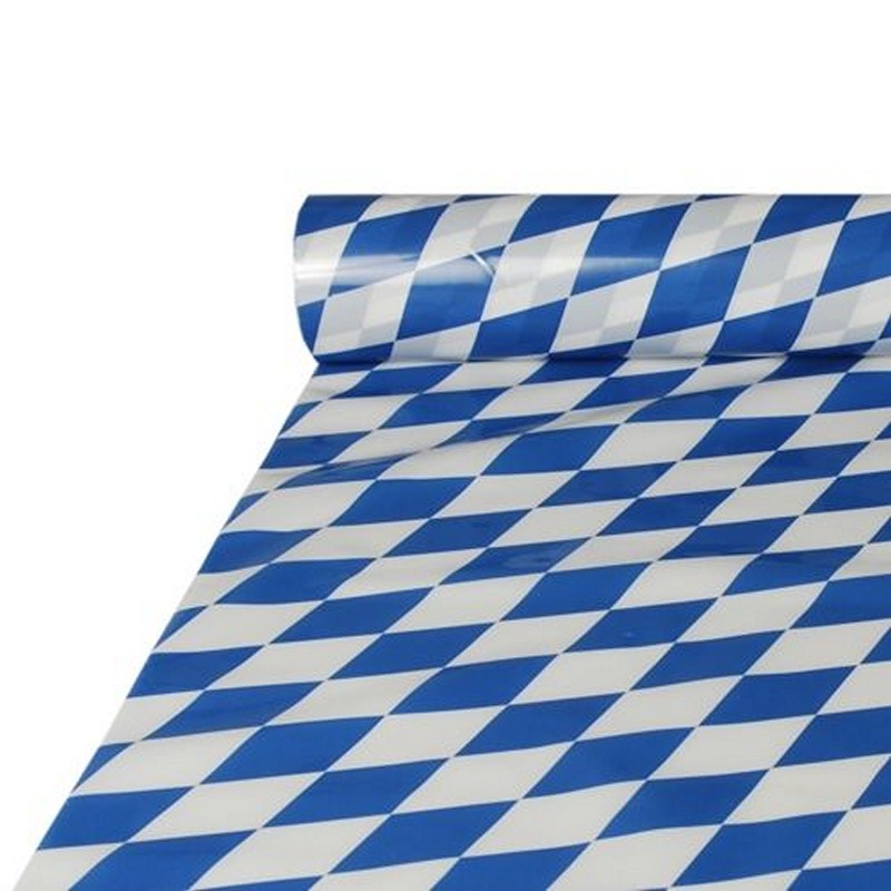 Oktoberfest Dug Tern - 1 stk (1 x 20 m) | Oktoberfest Duge - Temashop