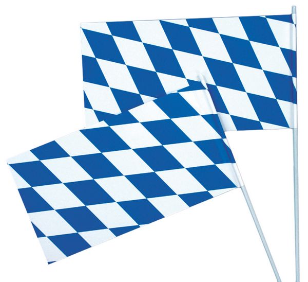 Oktoberfest Flag