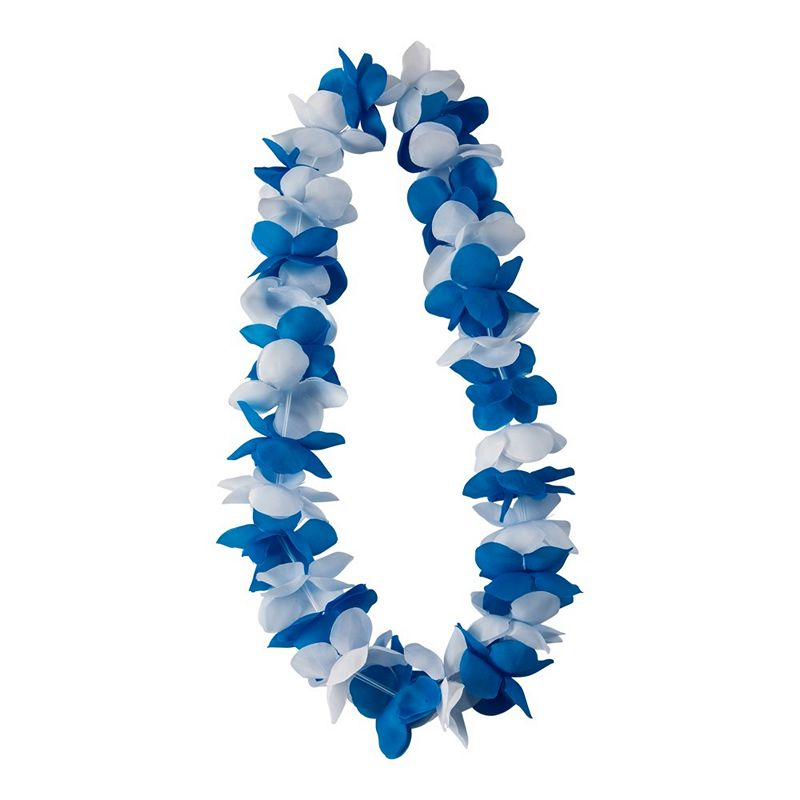 Oktoberfest Hawaiikrans (46 cm) | Oktoberfest Halskæder - Smykker - Temashop
