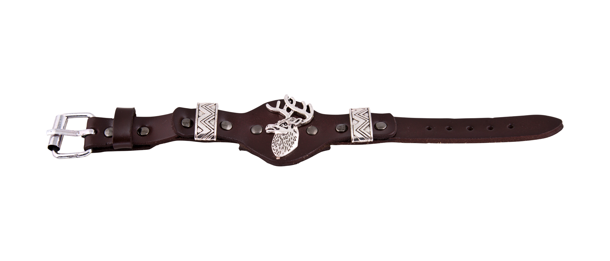 Oktoberfest Læderarmbånd | Oktoberfest Armbånd - Beklædning - Temashop