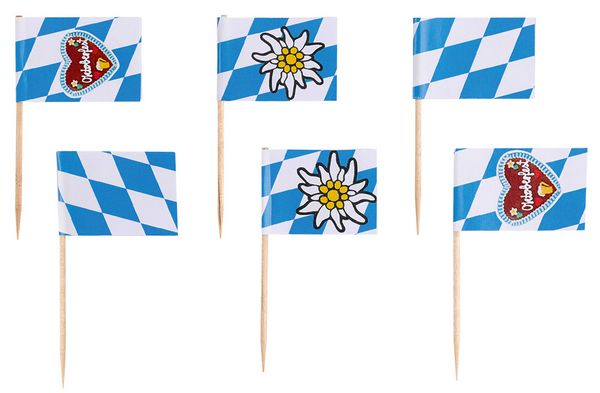 Oktoberfest Madpinde
