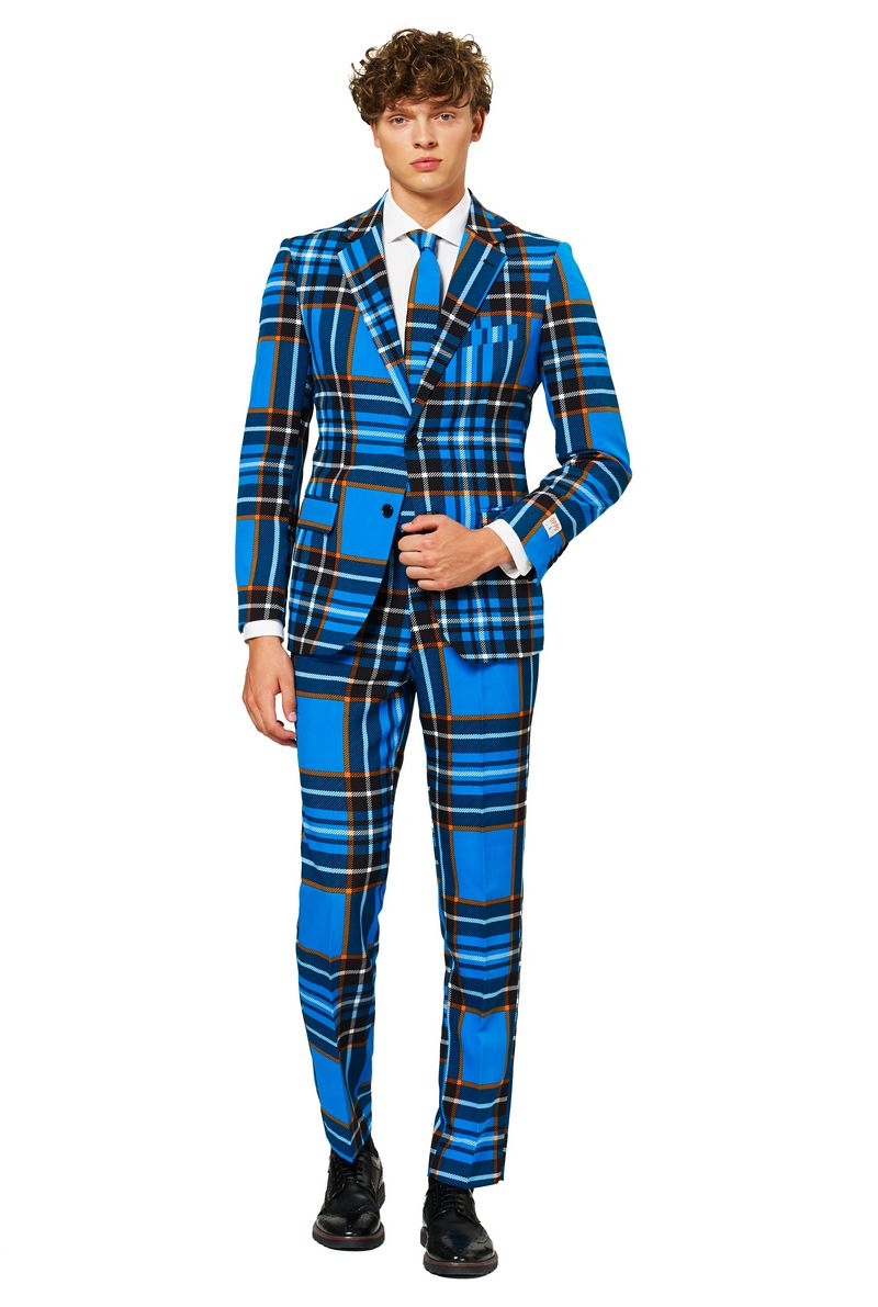 OppoSuits⢠Braveheart