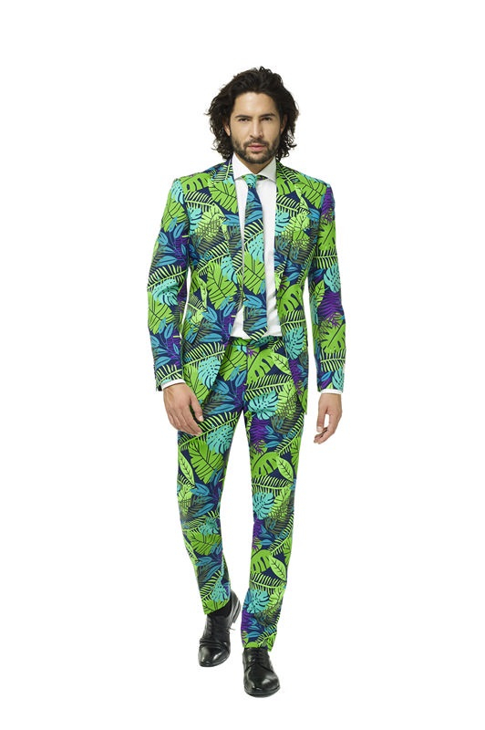 OppoSuitsâ¢ Juicy Jungle
