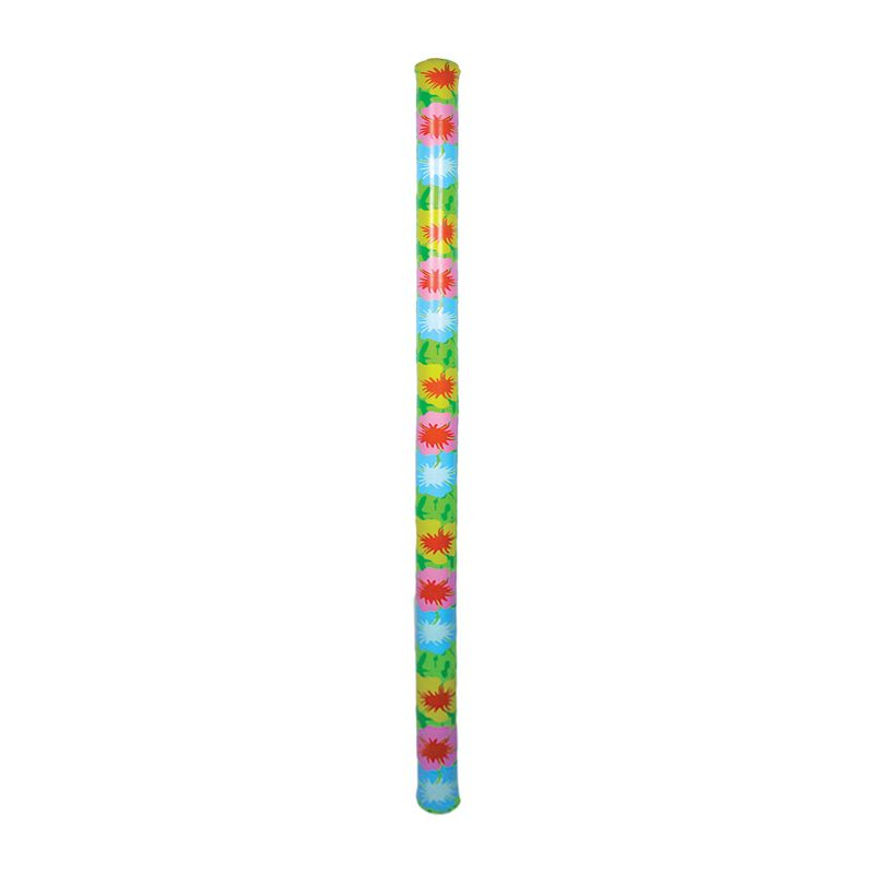 Oppustelig Limbo Stang - 1 stk (1,82 m) | Udendørsspil Oppusteligt deko - Temashop