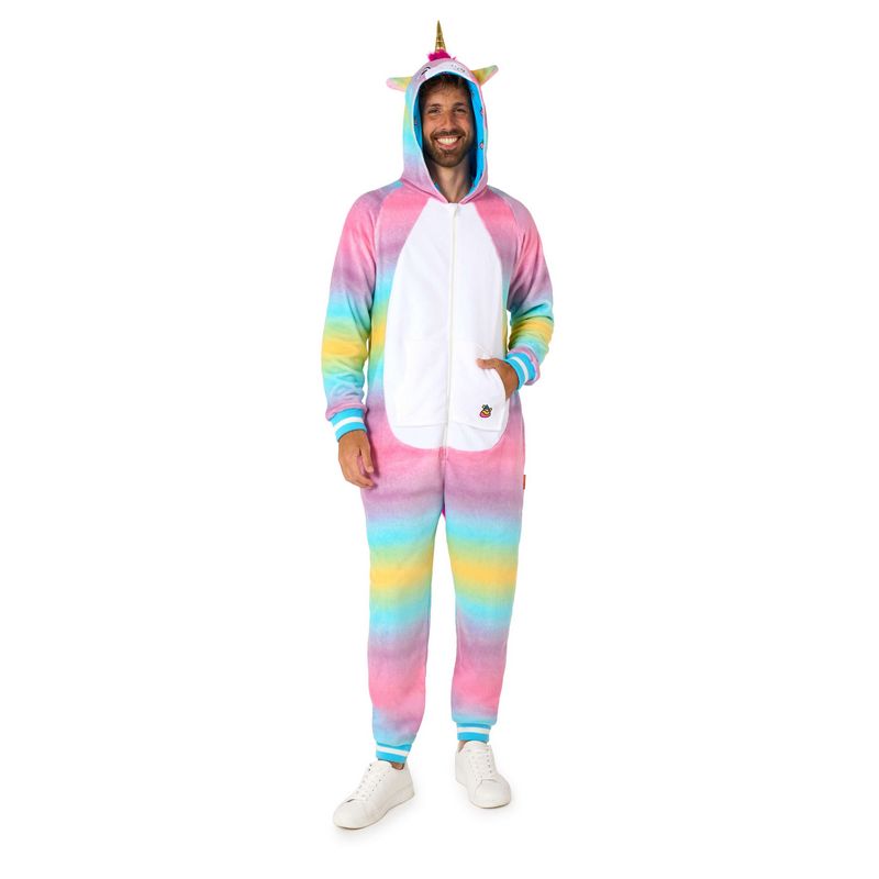 OpposuitsÂ® Enhjørning Onesie