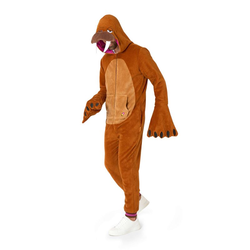 OpposuitsÂ® Hvalros Onesie