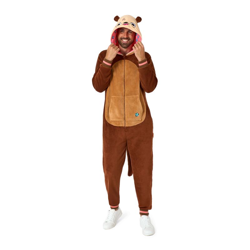 OpposuitsÂ® Odder Onesie