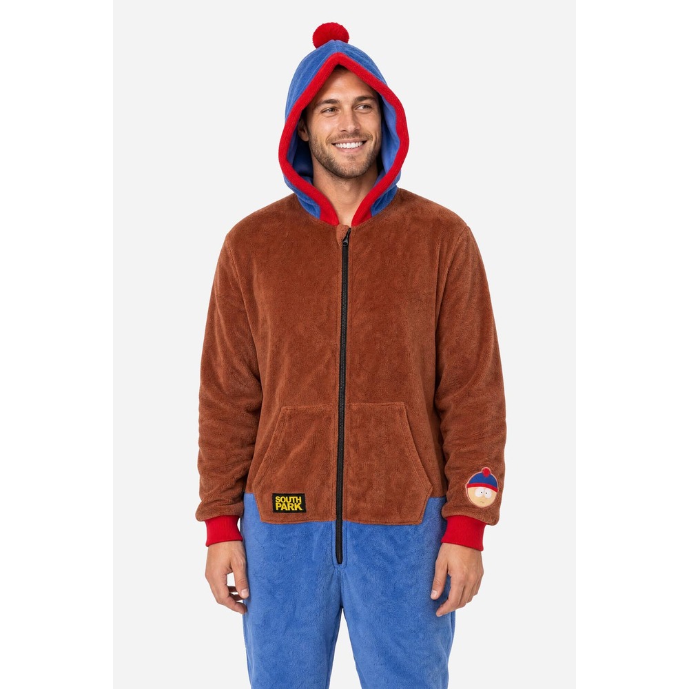 Opposuits South Park® Stan Onesie
