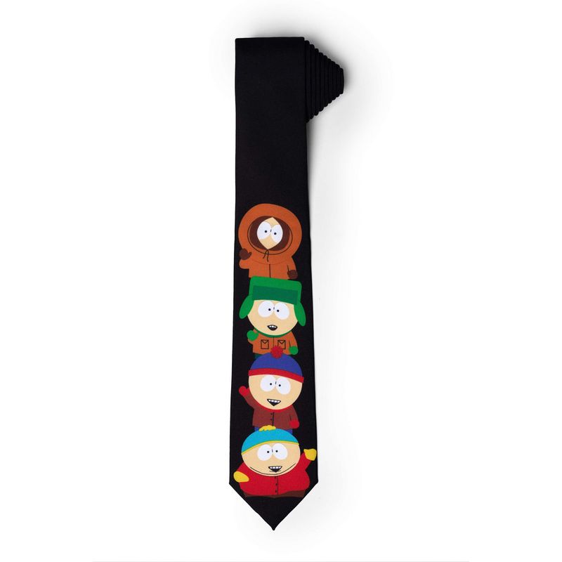 Opposuits South Park Slips | South Park Slips - Beklædning - Temashop