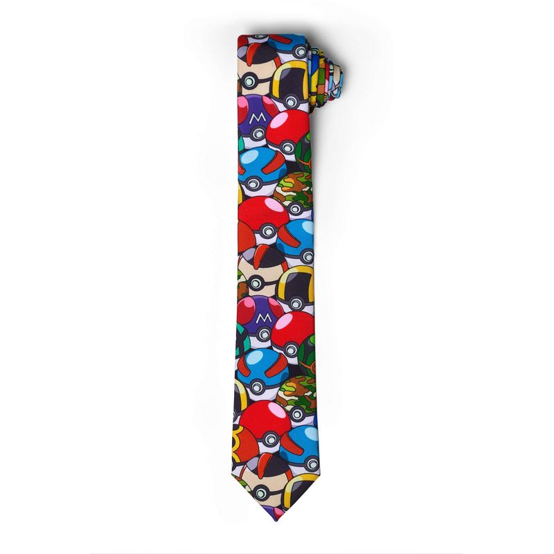 Opposuits PokemonÂ® Pokéball Slips