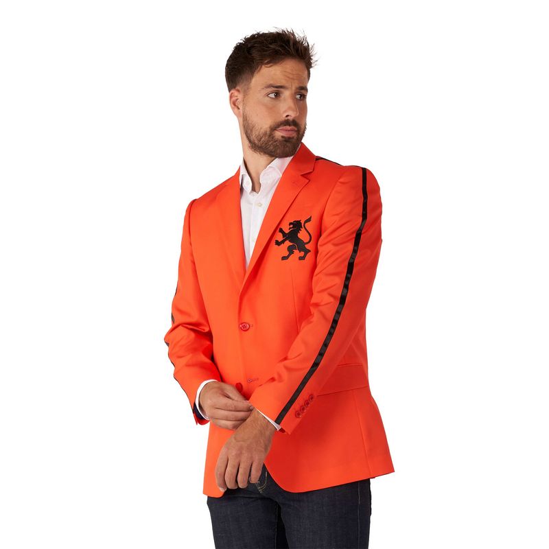 OpposuitsÂ® Holland Hero Blazer
