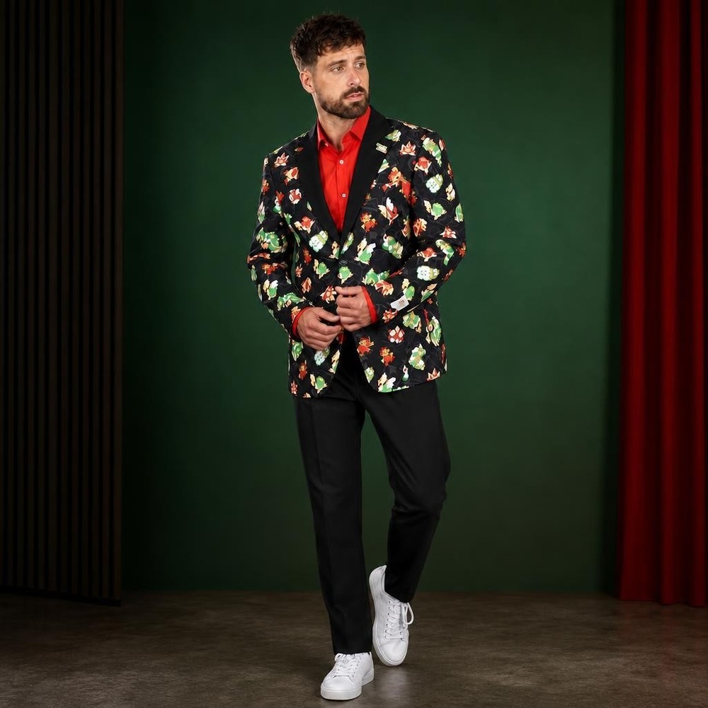 Opposuits Super MarioÂ® Blazer