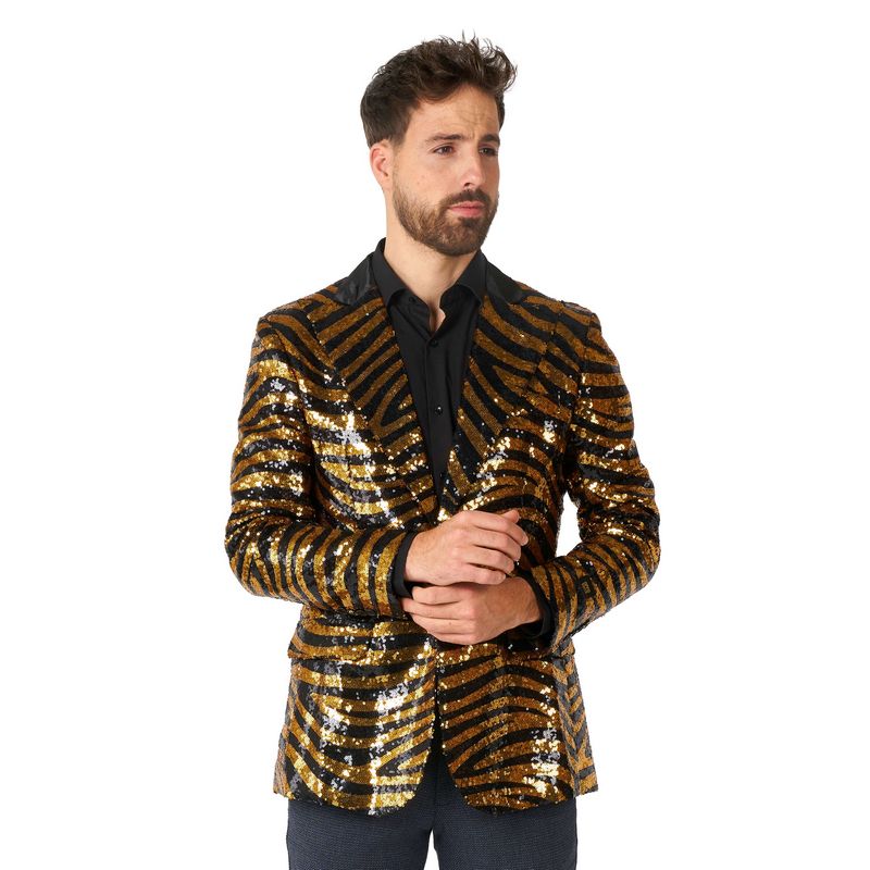 OpposuitsÂ® Tiger Royale Blazer