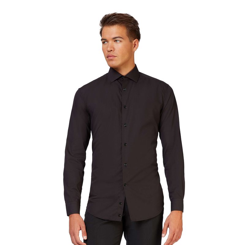 OpposuitsÂ® Black Knight Skjorte