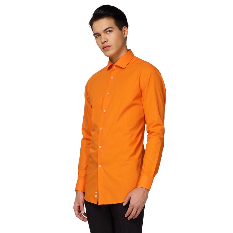 OpposuitsÂ® The Orange Skjorte