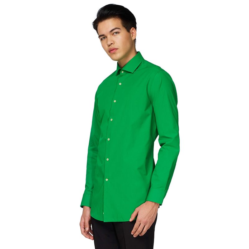 OpposuitsÂ® Evergreen Skjorte
