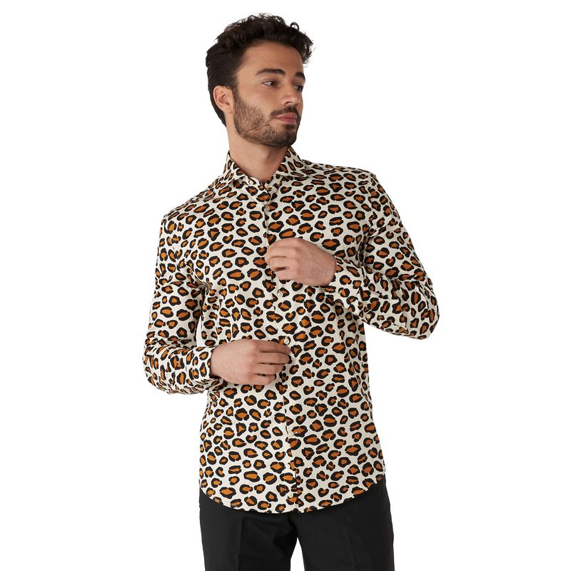 OpposuitsÂ® The Jag Skjorte